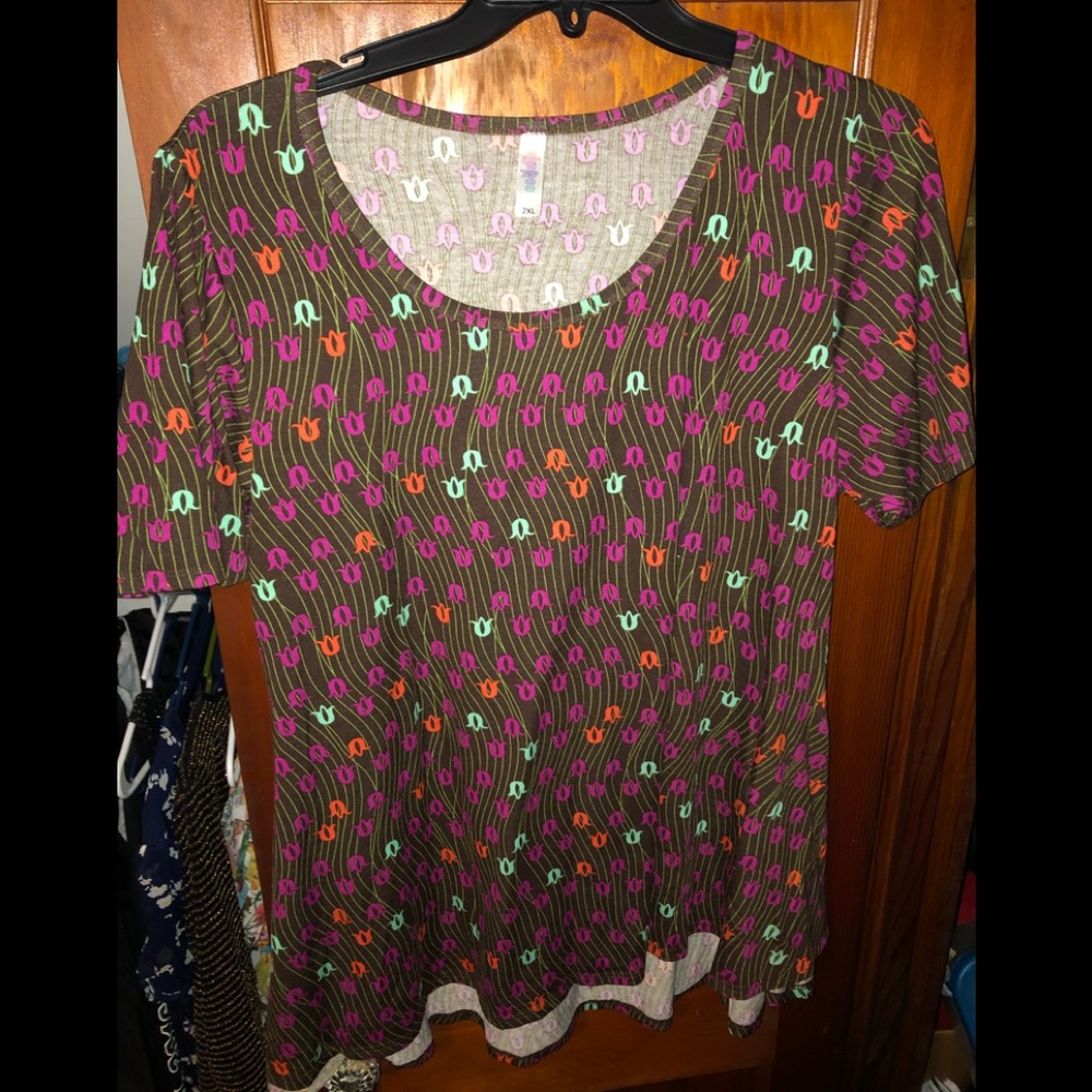 2x Lularoe Perfect